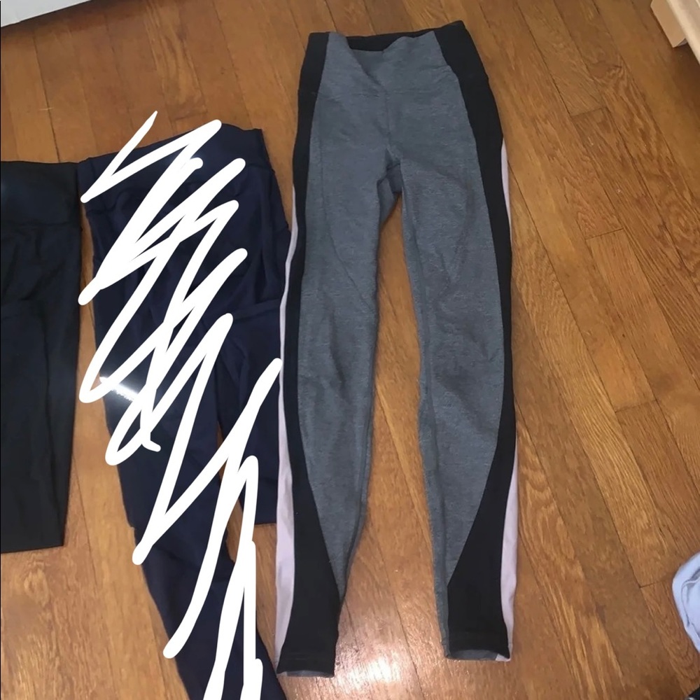 Lululemon legging bundle